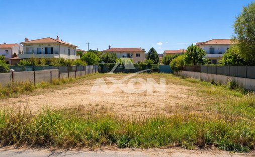 Terreno en 2nd District of Athens, Athens, Grecia 1