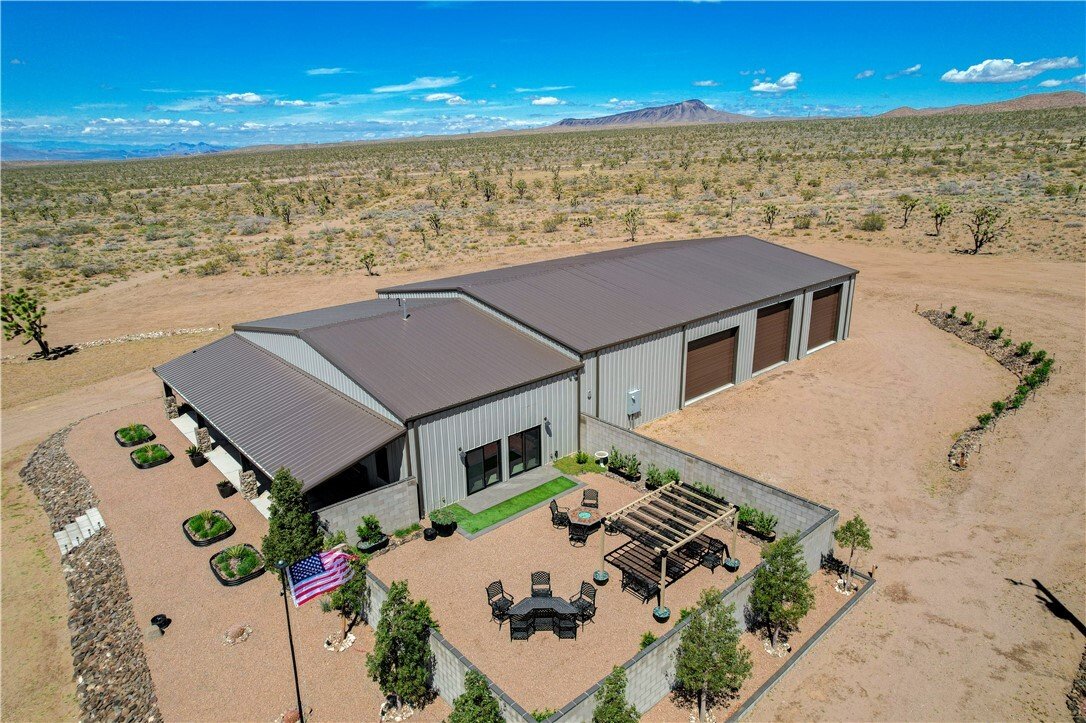 House in White Hills, Arizona, United States 1 - 17568551
