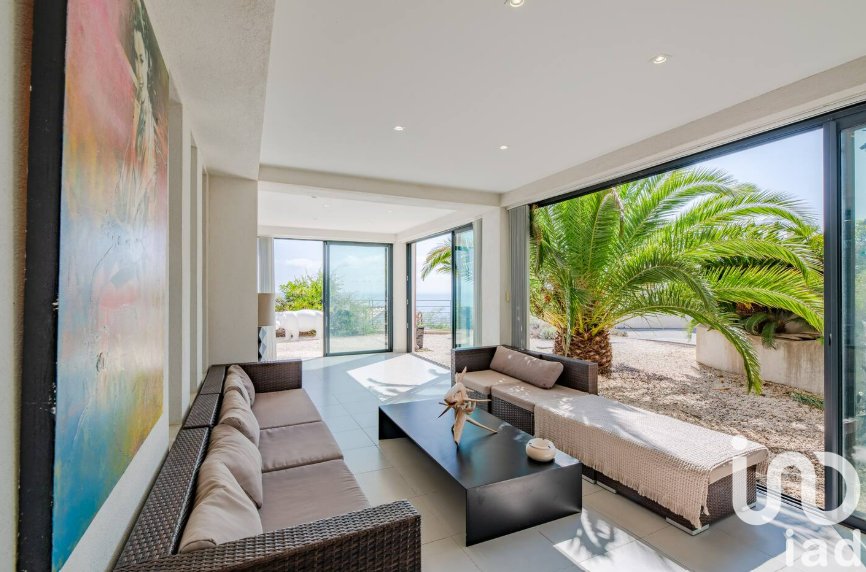 Apartment in Les Issambres, Roquebrune-sur-Argens, France 5 - 16316872