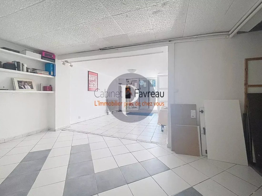 Casa en Vitry-sur-Seine, Isla de Francia, Francia 5 - 17562770