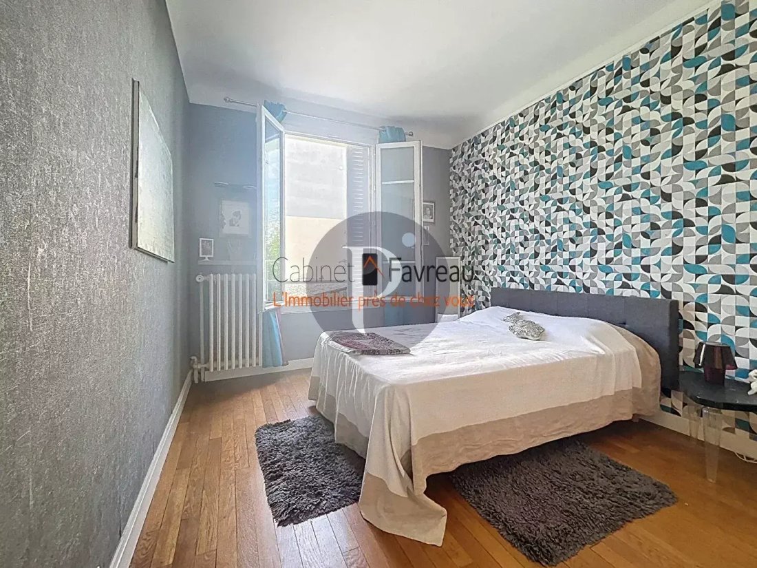 House in Vitry-sur-Seine, Ile-de-France, France 3 - 17562770