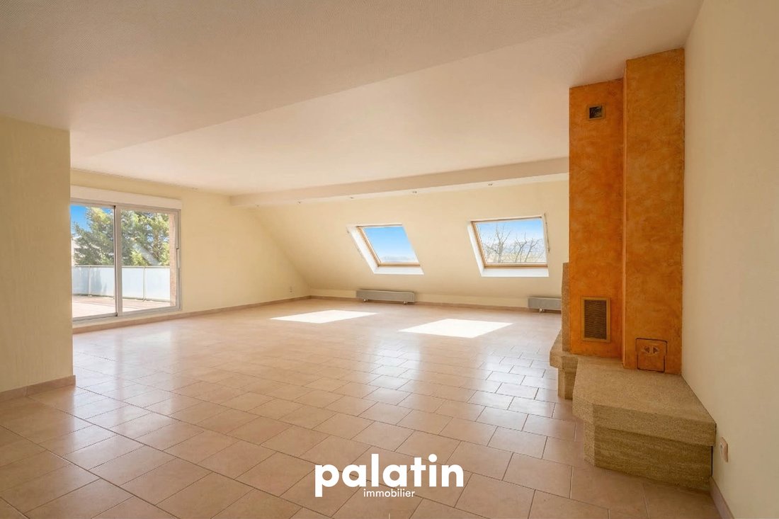 Apartment in Ouest, Obernai, France 2 - 17569569