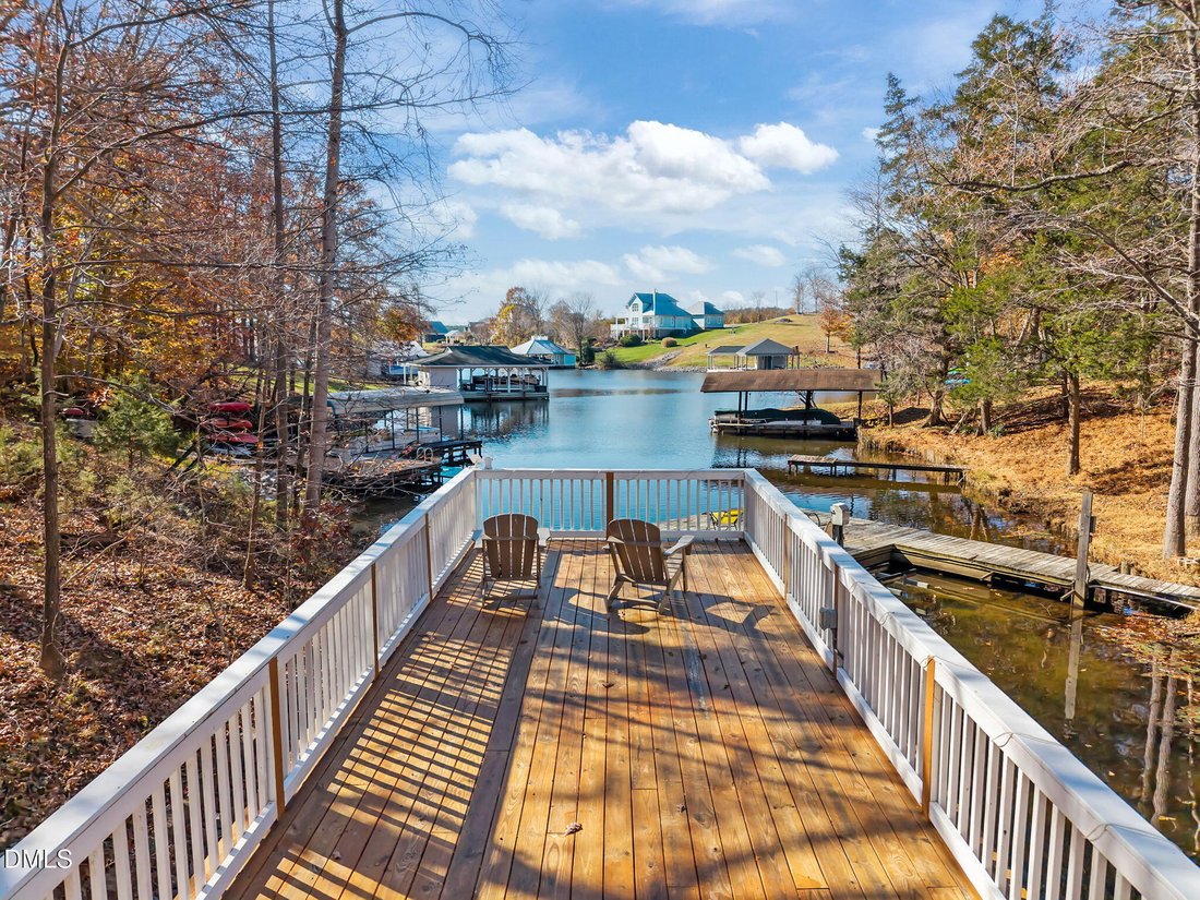 House in Semora, North Carolina, United States 1 - 17570900