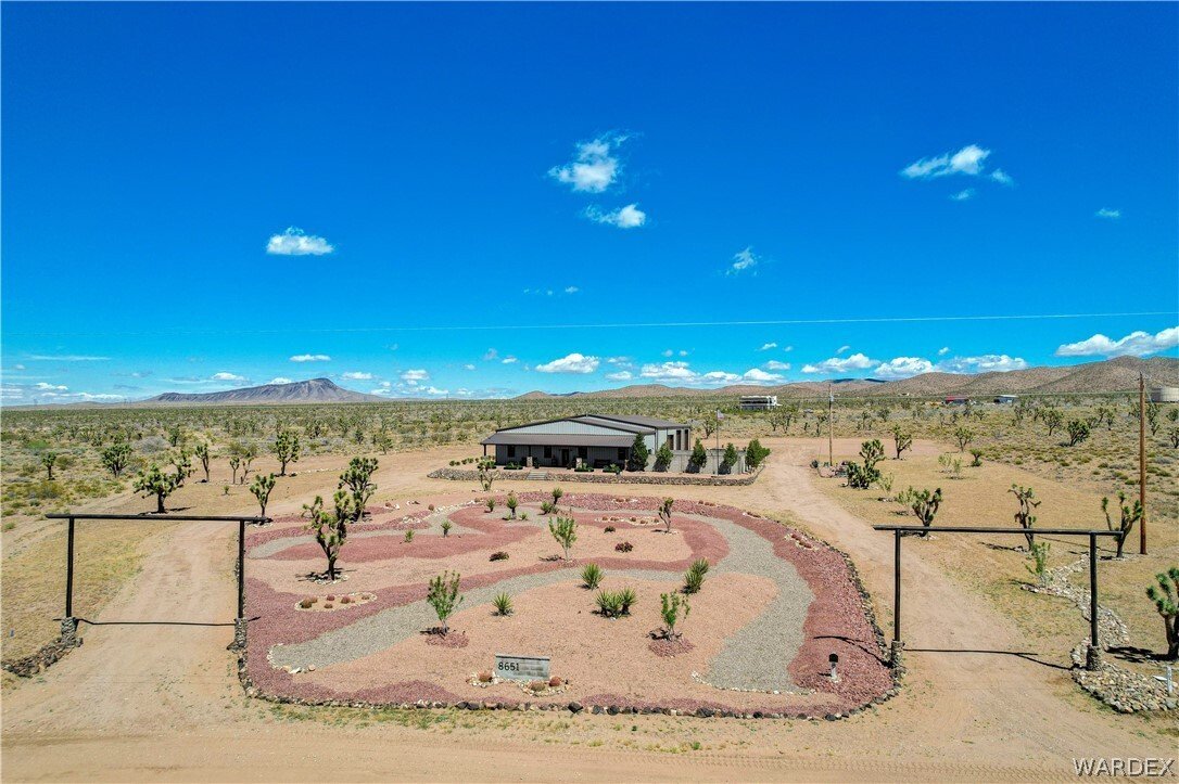 House in White Hills, Arizona, United States 4 - 17568551