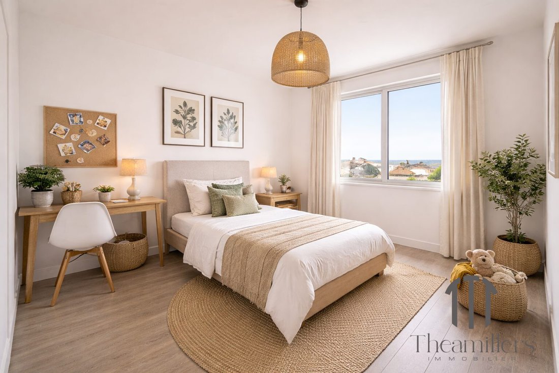 Apartment in La Ciotat, Provence-Alpes-Côte d'Azur, France 5 - 17561866