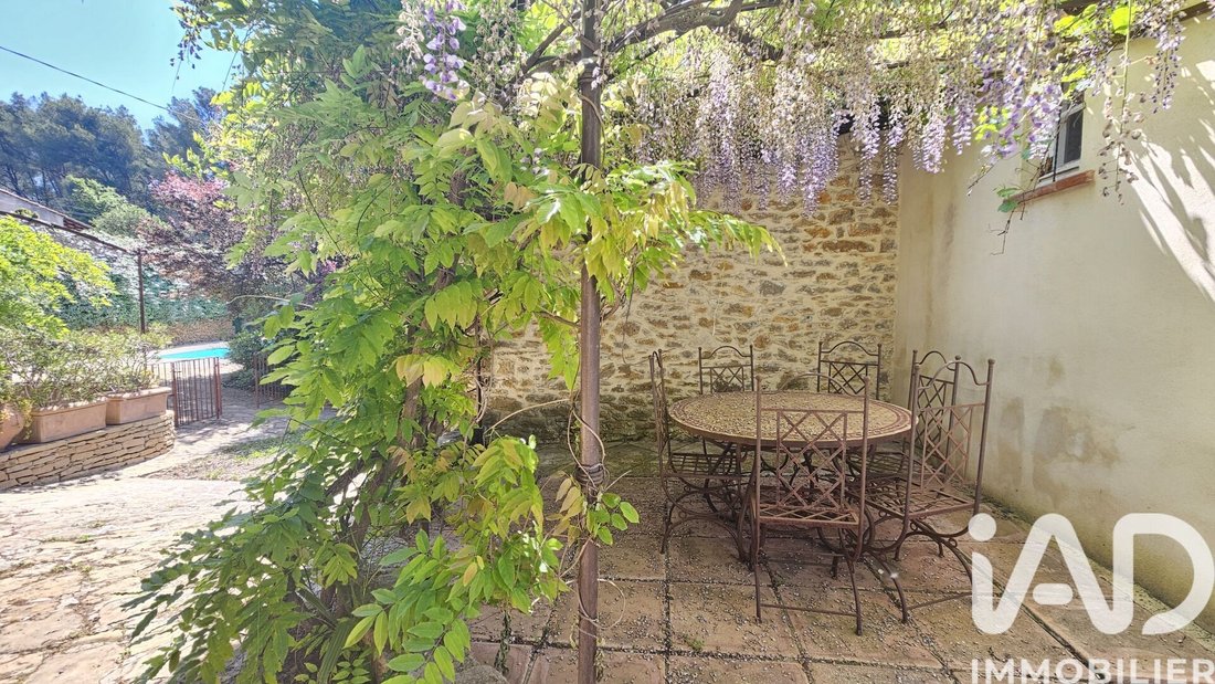 House in Le Castellet, Provence-Alpes-Côte d'Azur, France 5 - 15966949