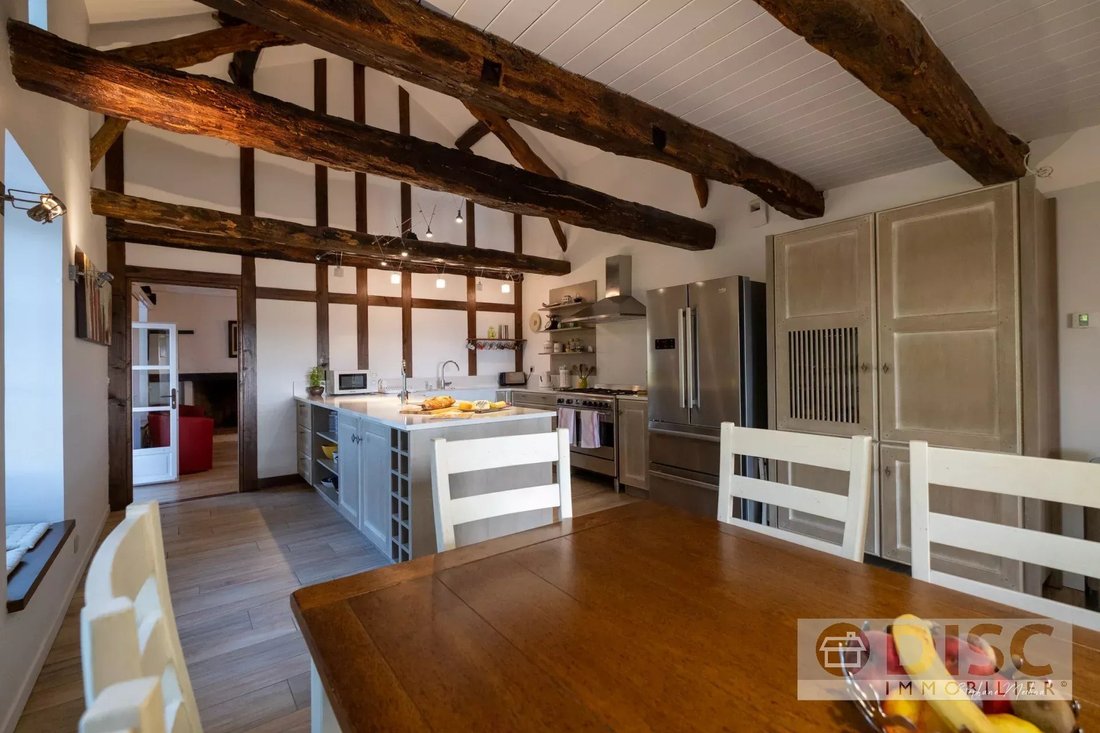 Country House in Combefa, Occitania, France 4 - 17564566