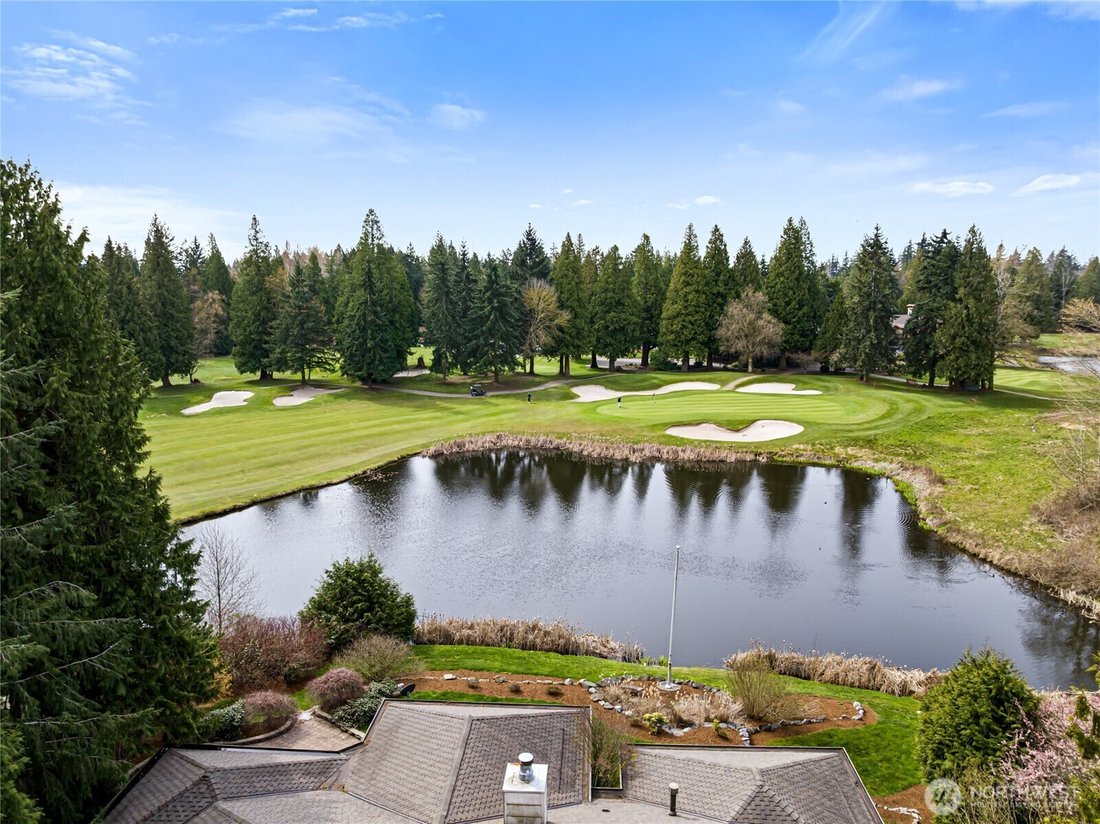 House in Blaine, Washington, United States 3 - 17561677