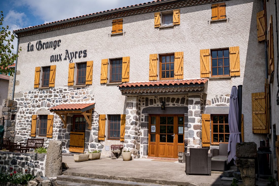 House in Olloix, Auvergne-Rhône-Alpes, France 4 - 17561809