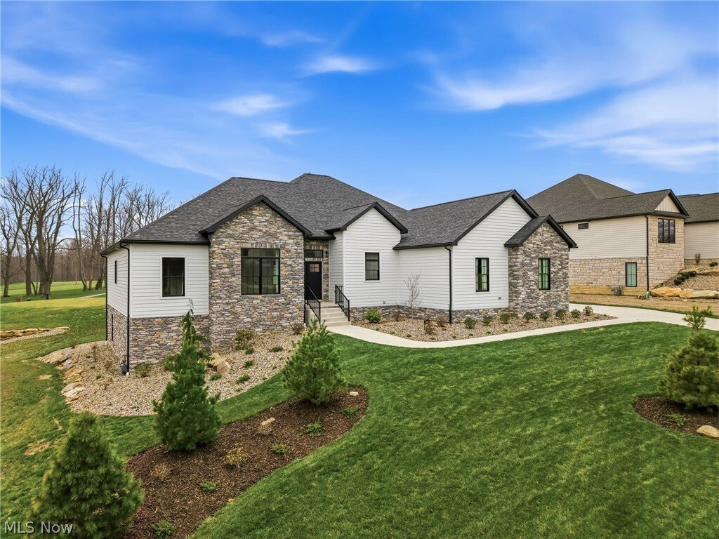 House in Canfield, Ohio, United States 2 - 17565701