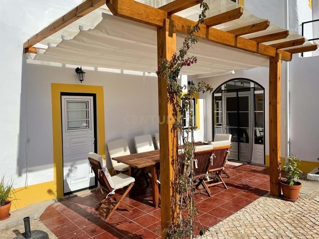 Farm Ranch in Ventosa, Lisbon, Portugal 1 - 17564588