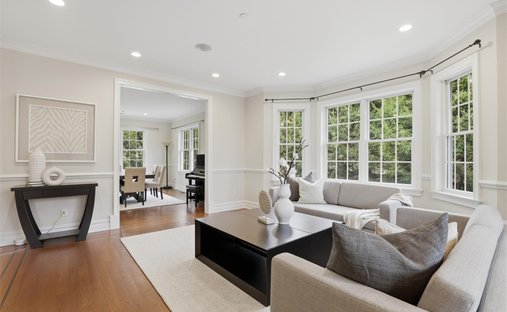 Casa en Irvington, Nueva York, Estados Unidos 1