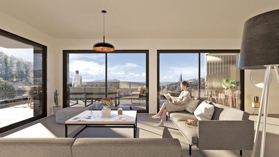 Apartment in L'Etrat, Auvergne-Rhône-Alpes, France 5 - 16665351