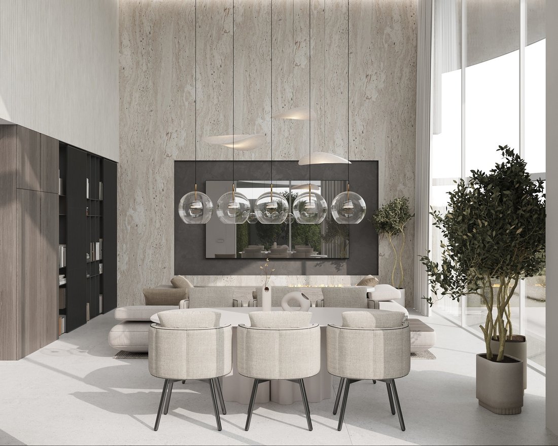 Apartment in Glyfada, Attica, Greece 4 - 17568460