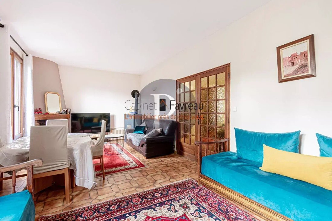 House in Cachan, Ile-de-France, France 5 - 17562729