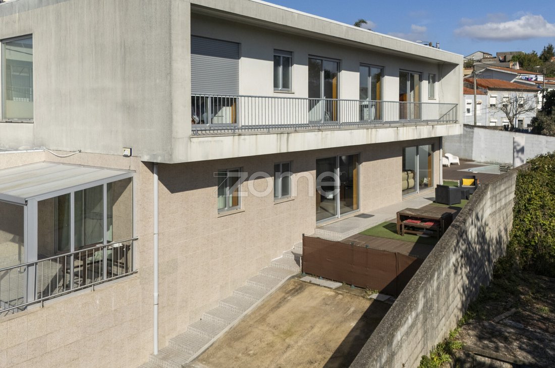 House in Pedroucos, Porto District, Portugal 3 - 17566267