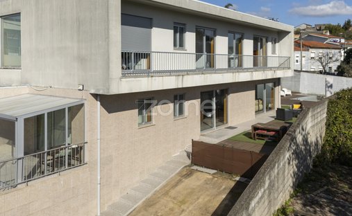Casa a Pedroucos, Oporto, Portogallo 1
