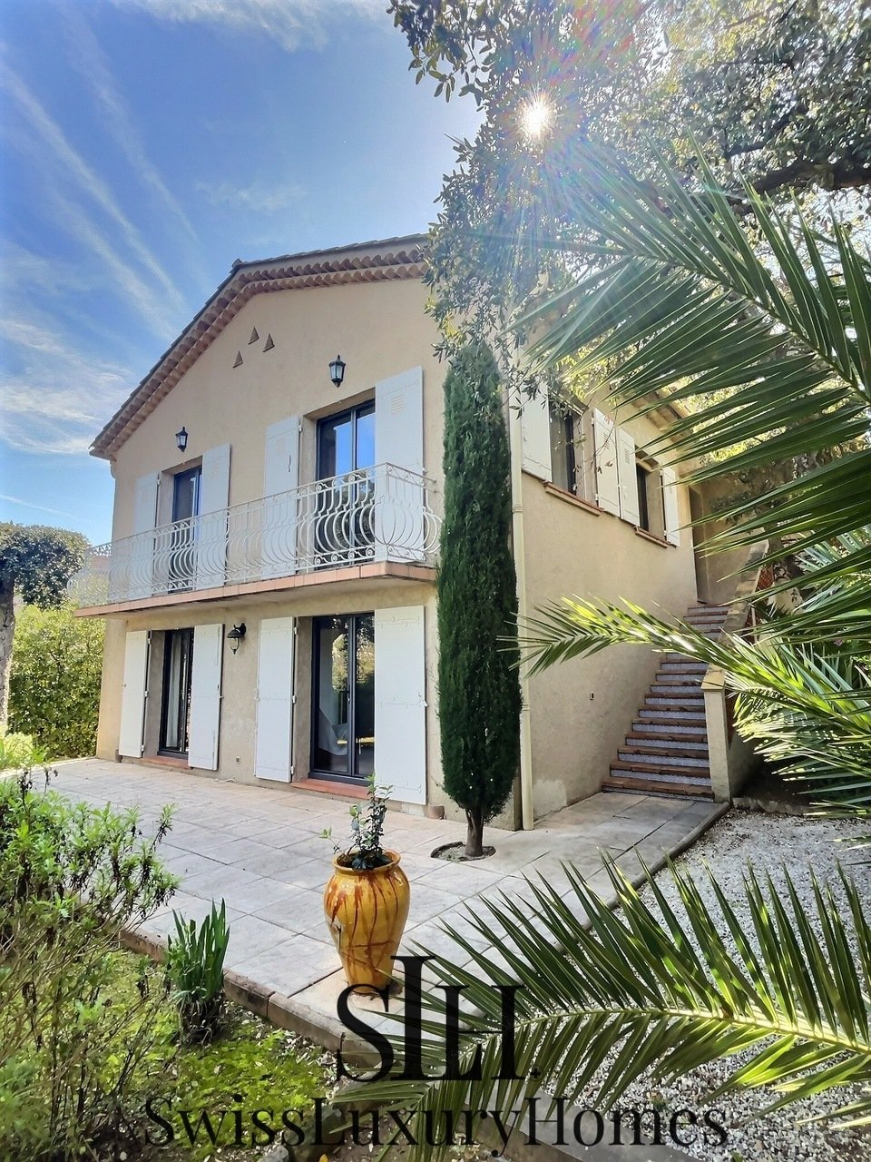 House in Ville-Les Saquedes-Le Bouillonnet, Sainte-Maxime, France 2 - 17461042
