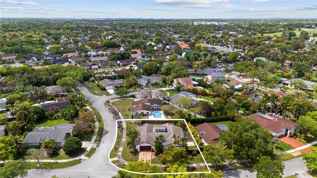 House in West Miami, Florida, United States 2 - 17206109
