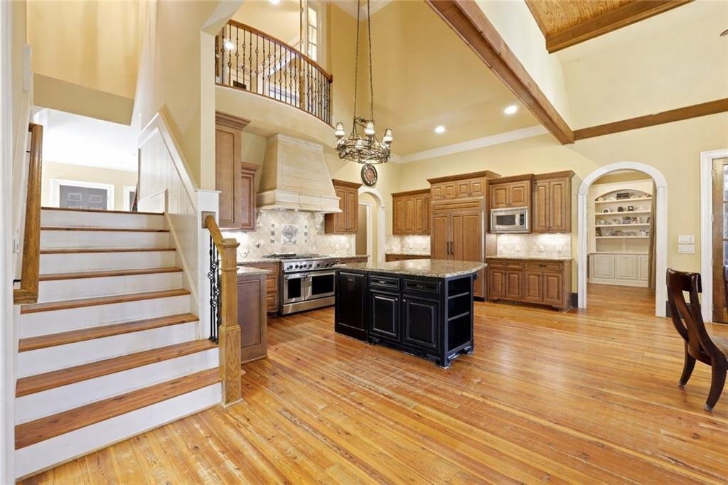 House in Suwanee, Georgia, United States 4 - 17563095