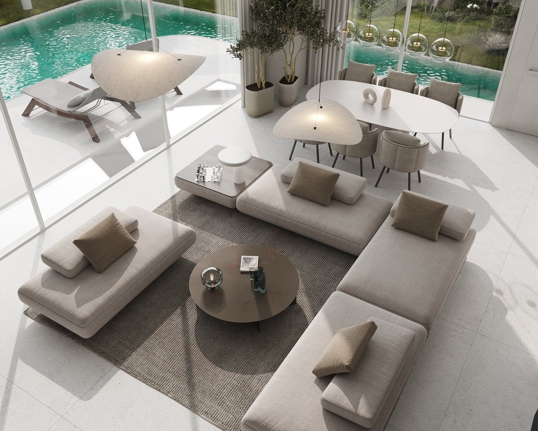 Apartment in Glyfada, Attica, Greece 2 - 17568460