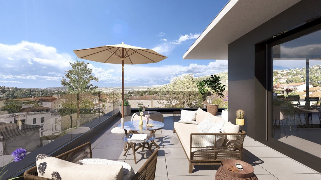 Apartment in L'Etrat, Auvergne-Rhône-Alpes, France 2 - 16665351