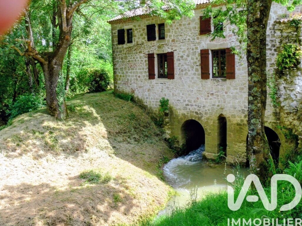 House in Grateloup-Saint-Gayrand, Nouvelle-Aquitaine, France 3 - 15876693