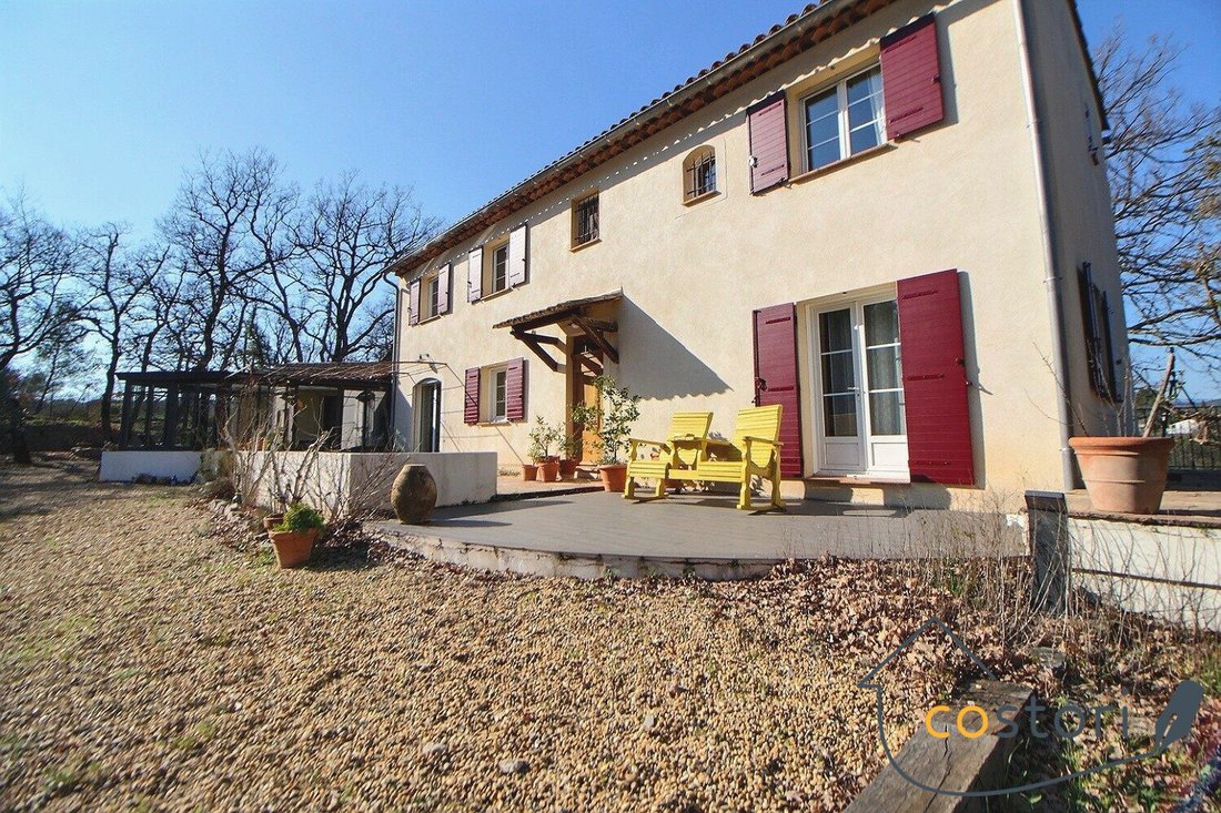 Casa en Centre Ancien, Draguignan, Francia 2 - 17561791