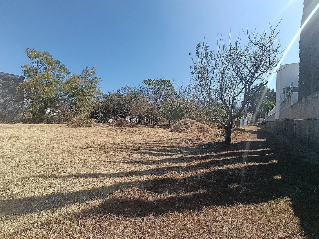 Land in Santiago Etla, Oaxaca, Mexico 5 - 17561062