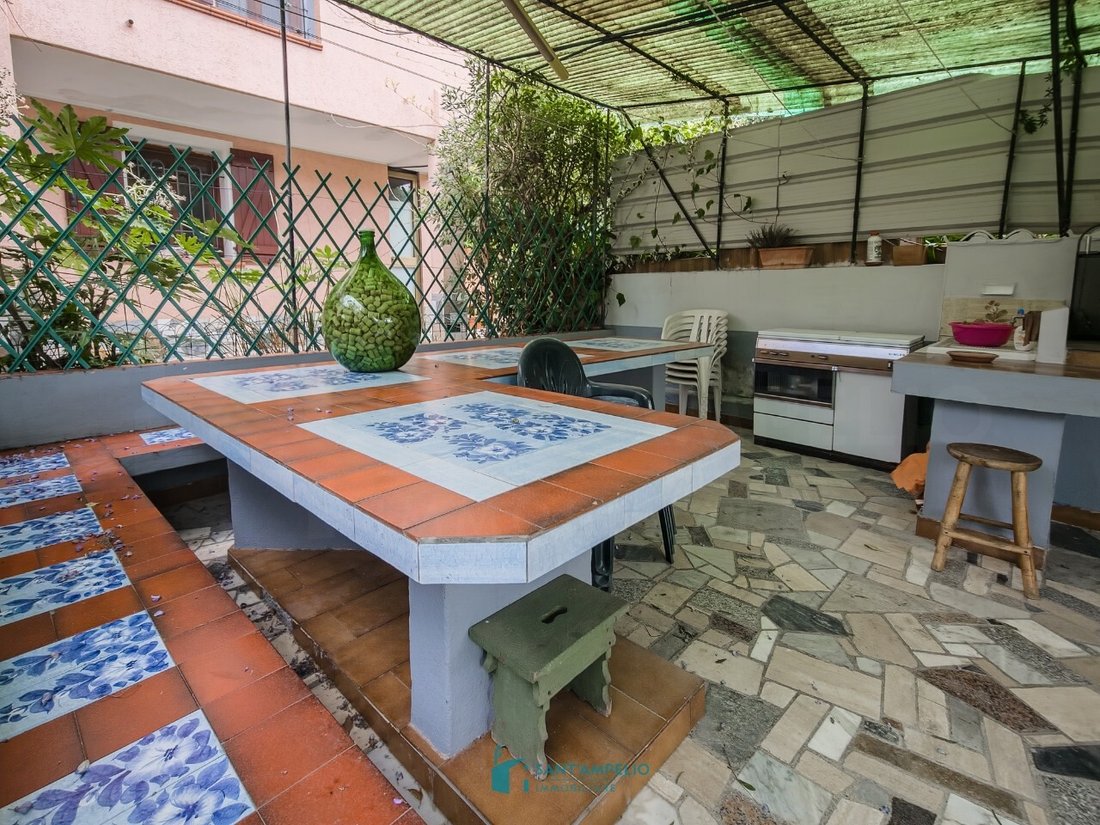 House in San Biagio della Cima, Liguria, Italy 4 - 17562205