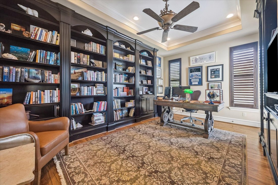 House in Houston, Texas, United States 4 - 17567140