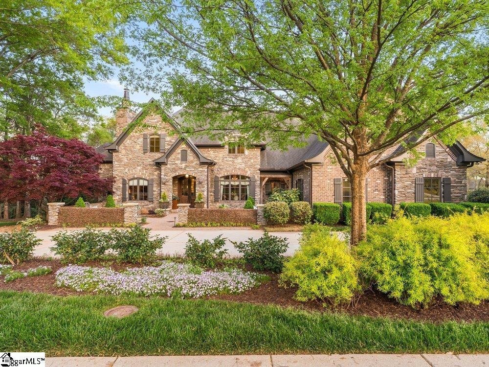 House in Simpsonville, South Carolina, United States 2 - 17567753