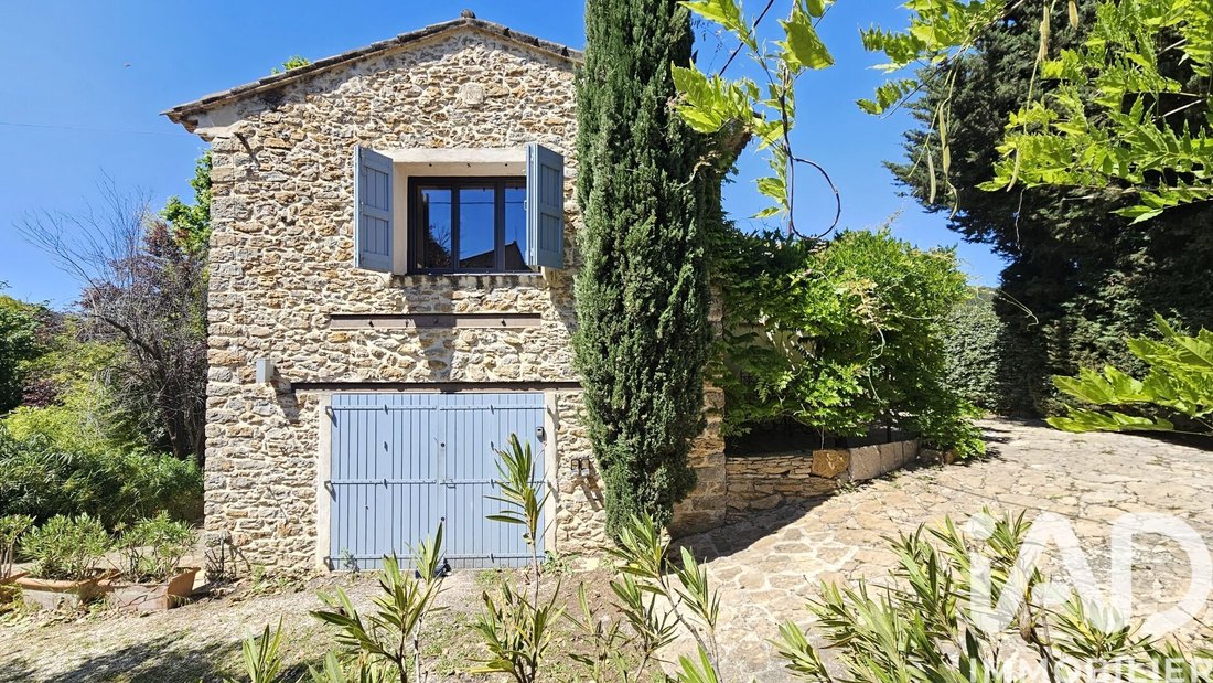 House in Le Castellet, Provence-Alpes-Côte d'Azur, France 4 - 15966949