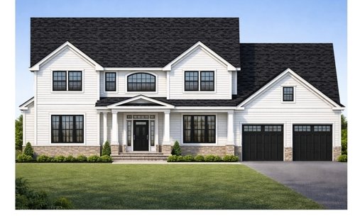 House in Bridgewater Township, New Jersey, United States 1