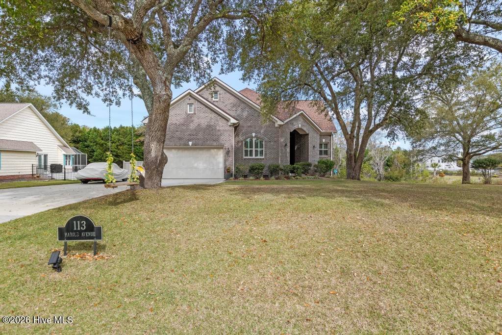 House in Cedar Point, North Carolina, United States 3 - 17562113