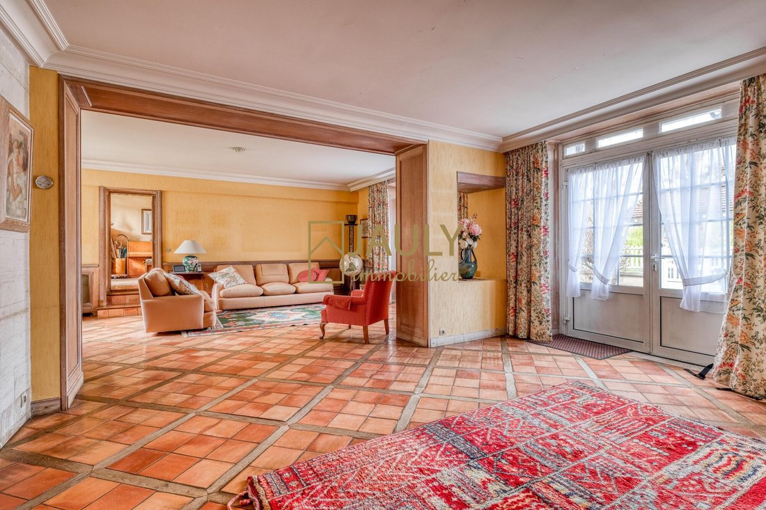 House in Varreddes, Ile-de-France, France 5 - 17566835