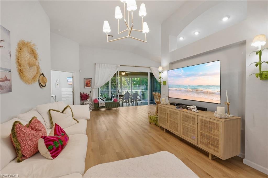 Condo in Naples, Florida, United States 1 - 17568793