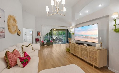 Condo in Naples, Florida, United States 1