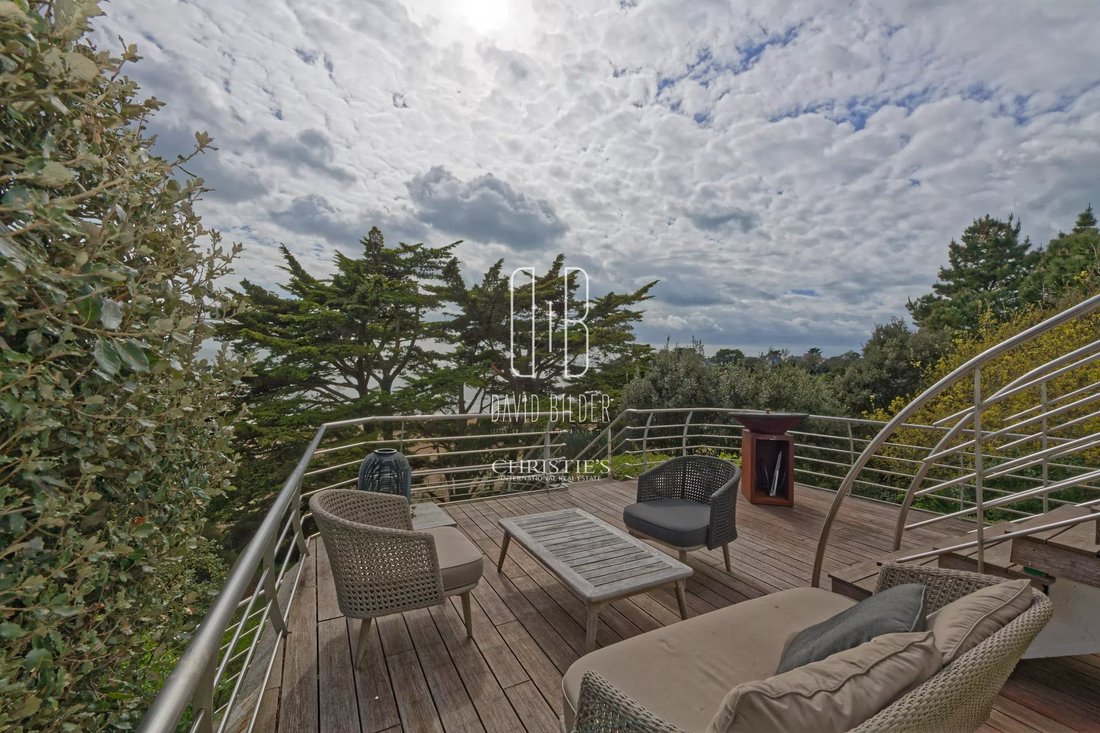 Villa in Saint Marc Est, Saint-Nazaire, France 4 - 17563090