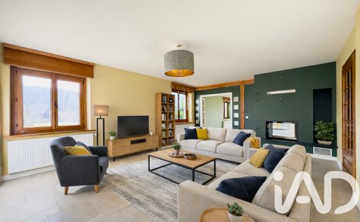 House in Leymen, Grand Est, France 1