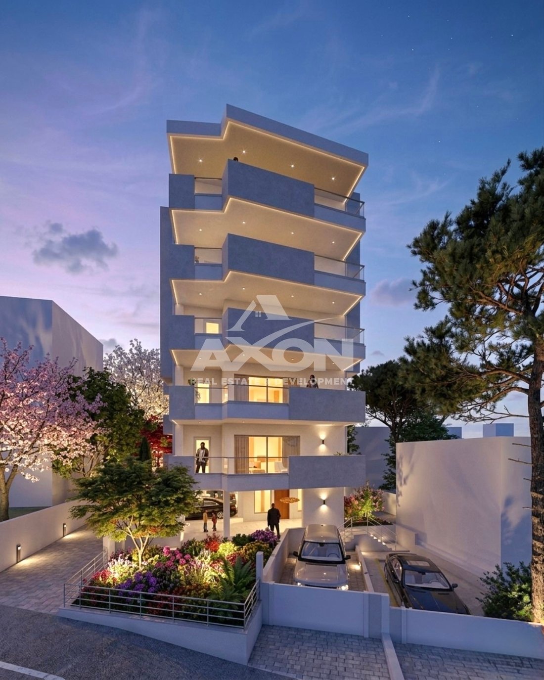 Apartment in North Athens, Attica, Greece 3 - 17562035