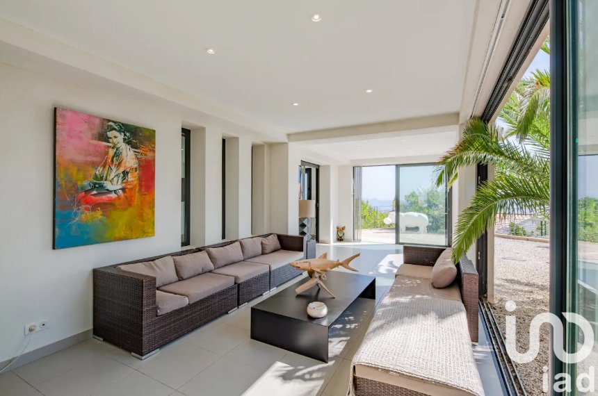 Apartment in Les Issambres, Roquebrune-sur-Argens, France 4 - 16316872