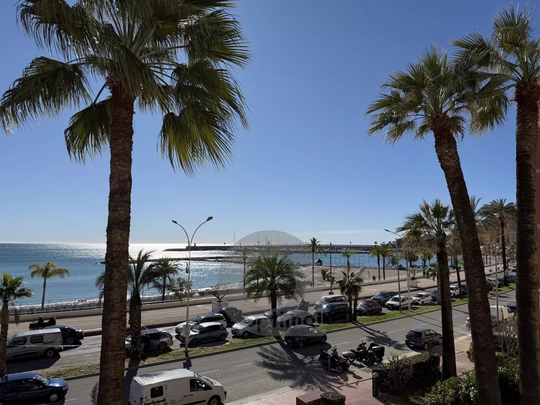 Apartment in Menton, Provence-Alpes-Côte d'Azur, France 1 - 17562430