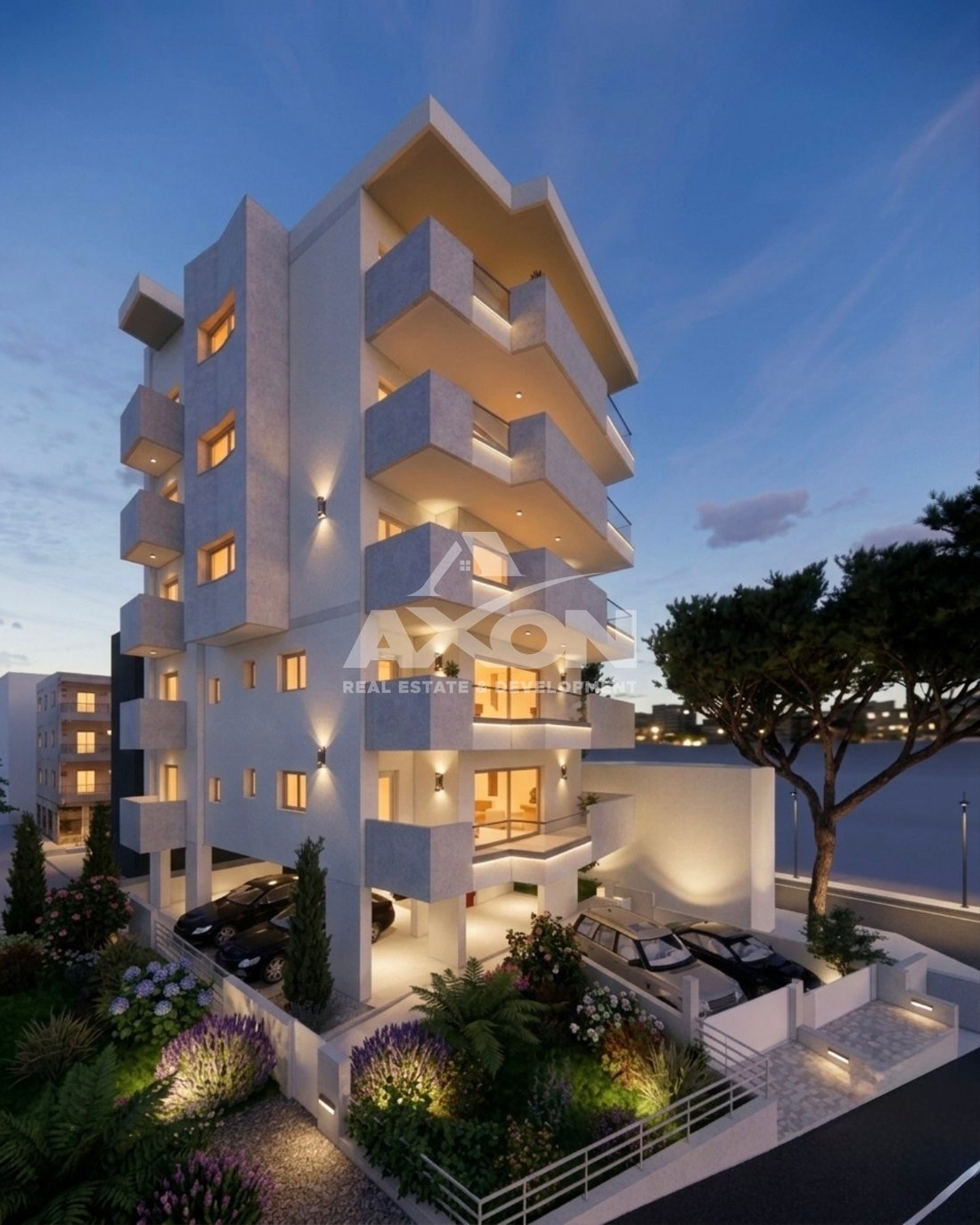 Apartment in North Athens, Attica, Greece 4 - 17562035