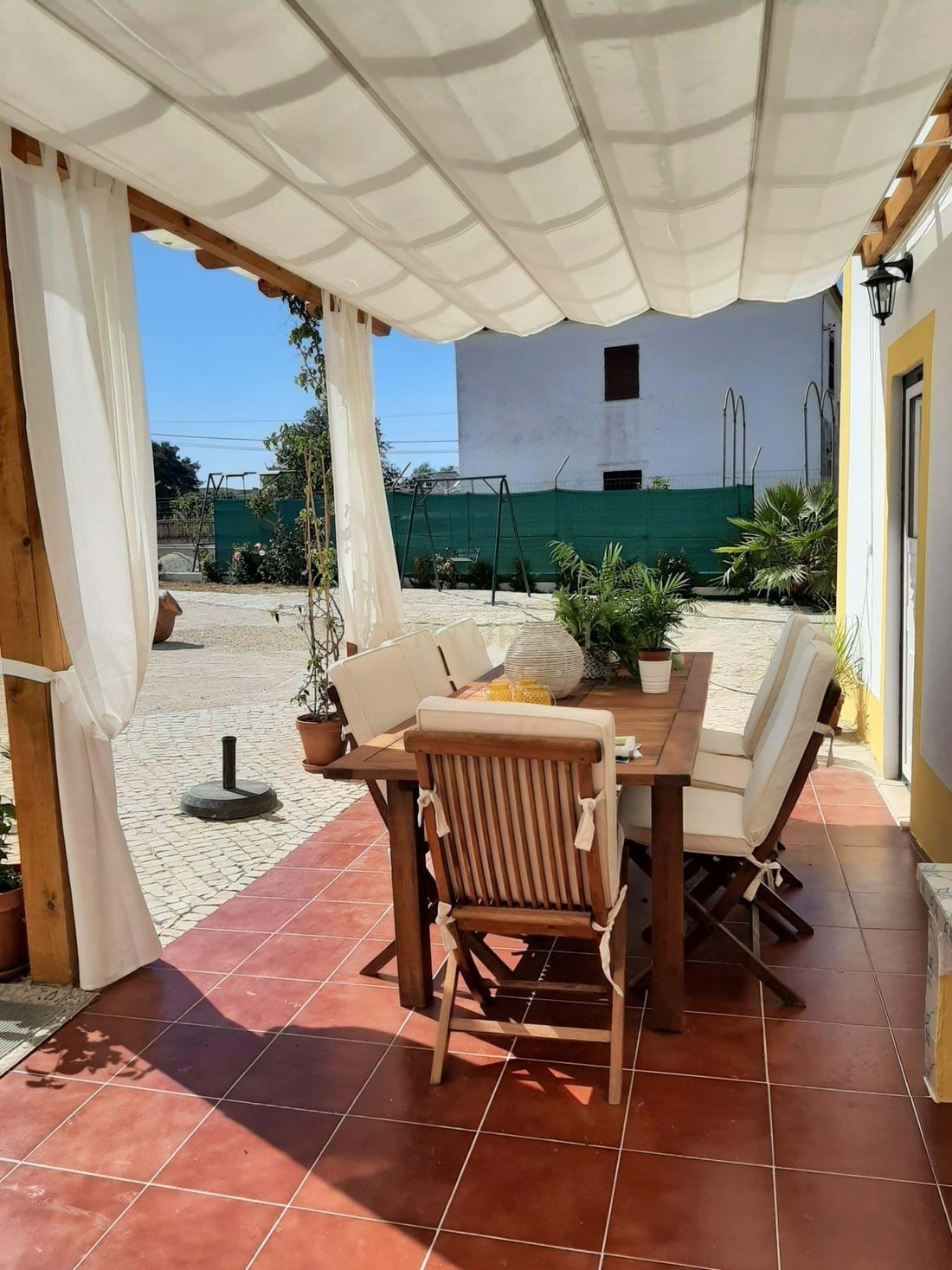 Farm Ranch in Ventosa, Lisbon, Portugal 3 - 17564588