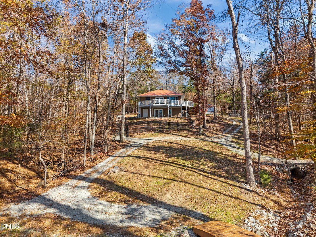 House in Semora, North Carolina, United States 4 - 17570900