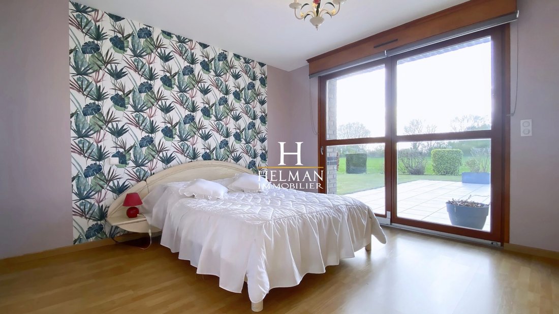 House in Bourbourg, Hauts-de-France, France 4 - 17554215