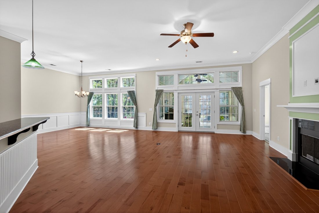 House in Bluffton, South Carolina, United States 3 - 17564324