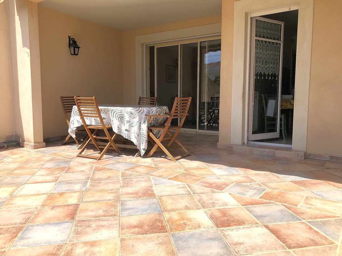 Apartment in Nord, Sanary-sur-Mer, France 2 - 17564359