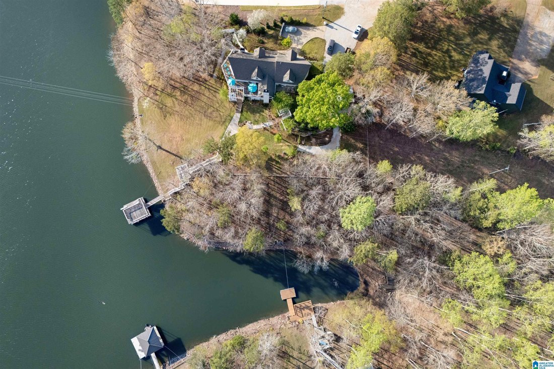 House in Wedowee, Alabama, United States 3 - 17562093
